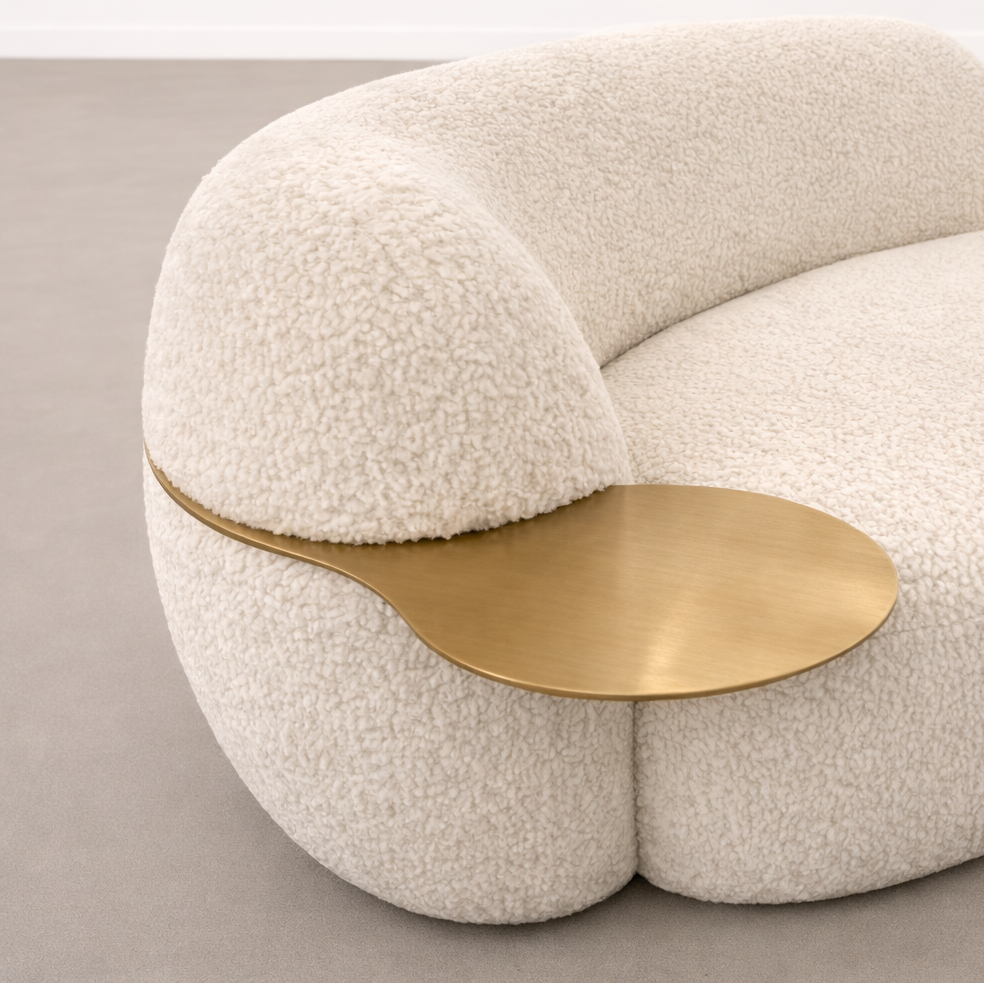 Bern Haven Couch