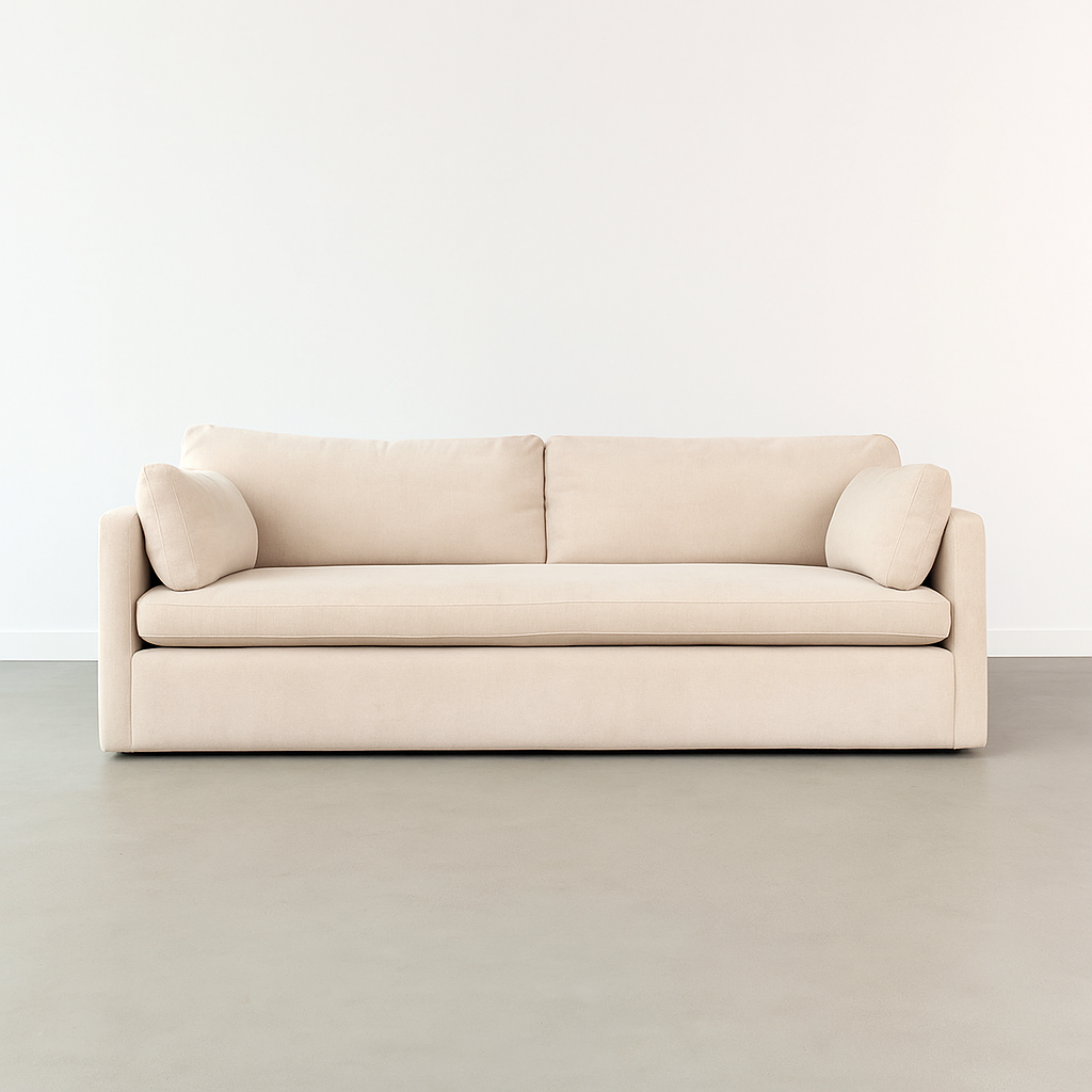 Frankfurt Flow Sofa