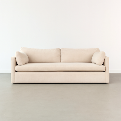 Frankfurt Flow Sofa