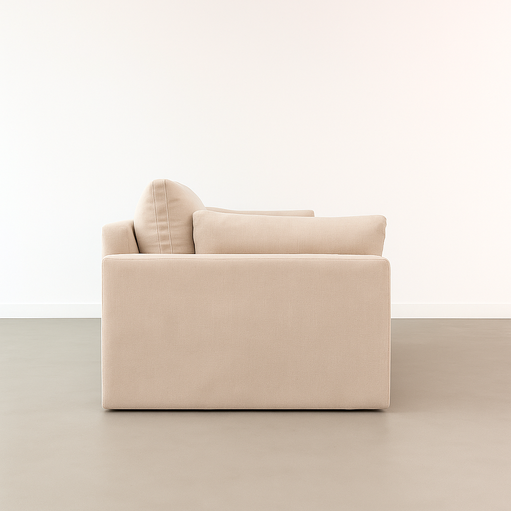 Frankfurt Flow Sofa