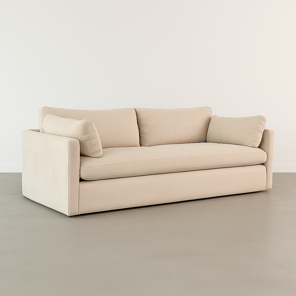 Frankfurt Flow Sofa