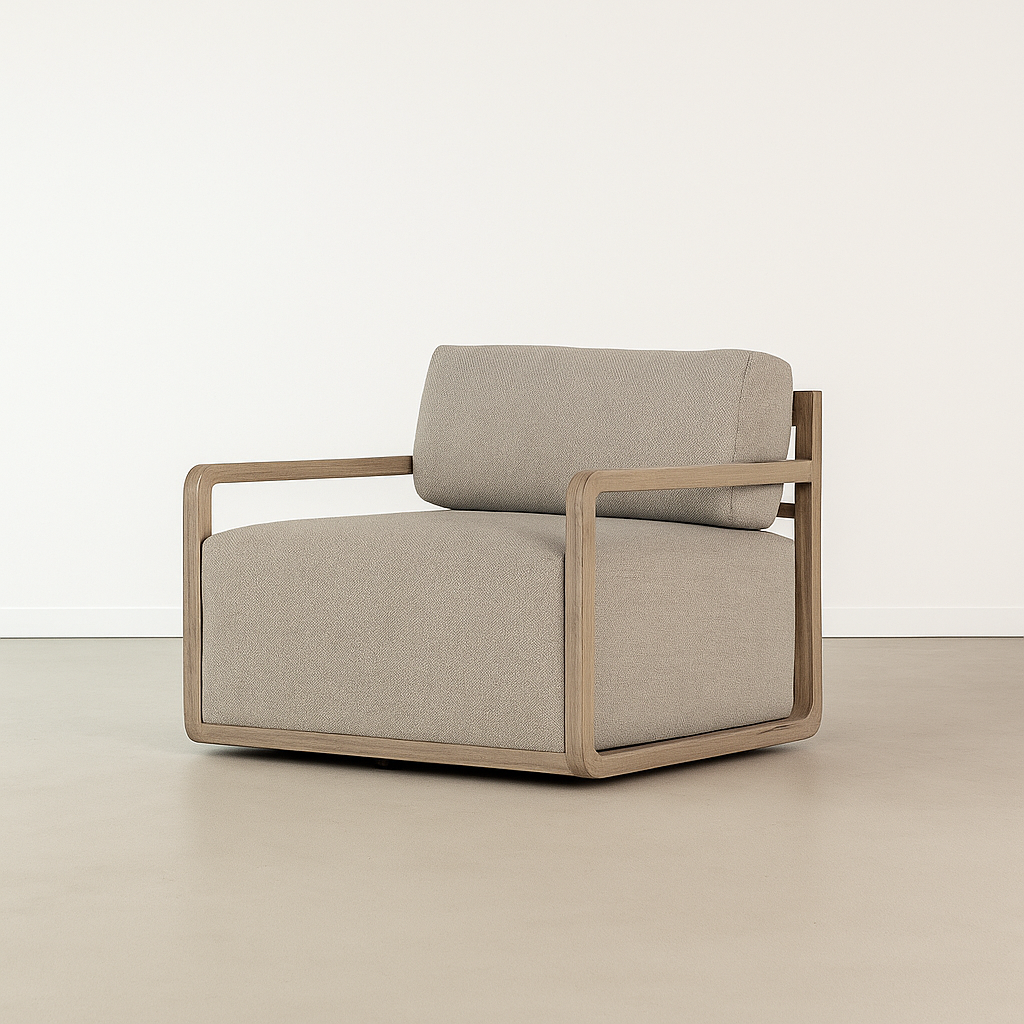 Aberdeen Aura Chair