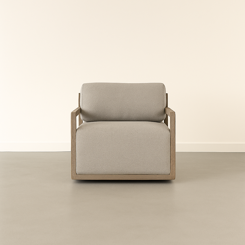 Aberdeen Aura Chair
