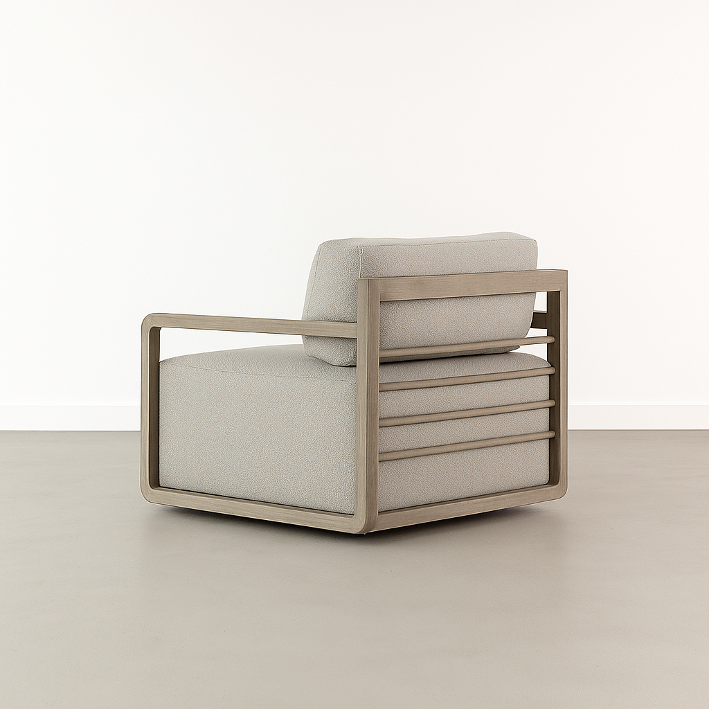 Aberdeen Aura Chair