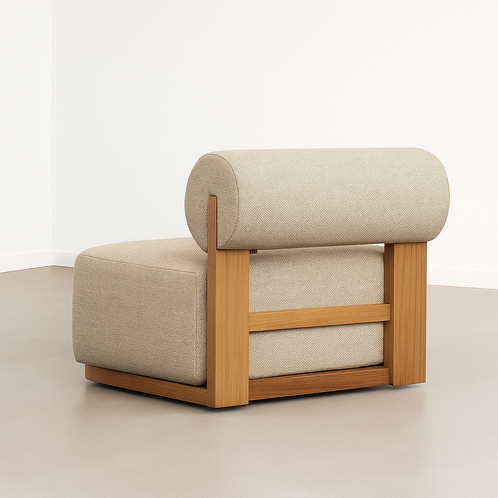 Casablanca Coast Chair