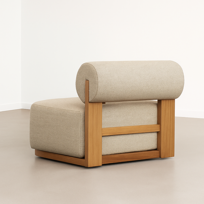 Casablanca Coast Chair