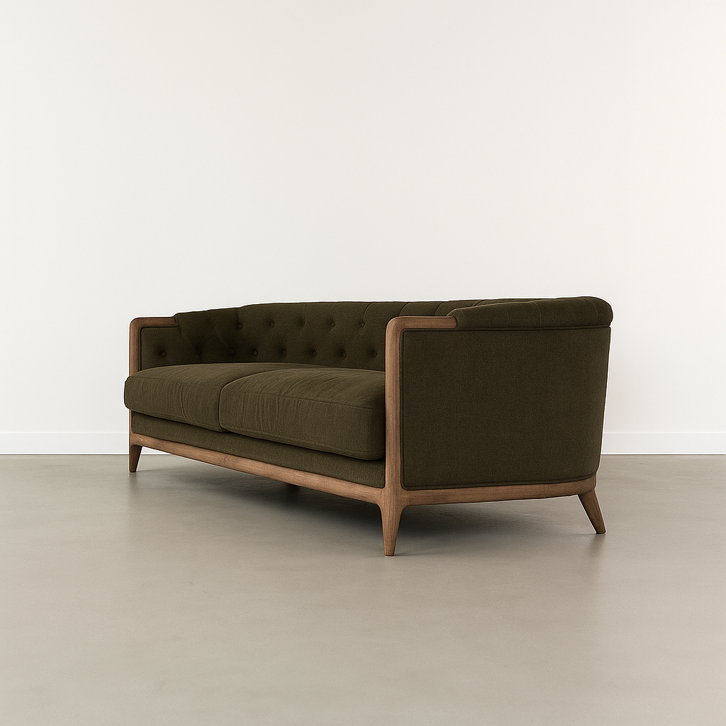 Geneva Grove Sofa