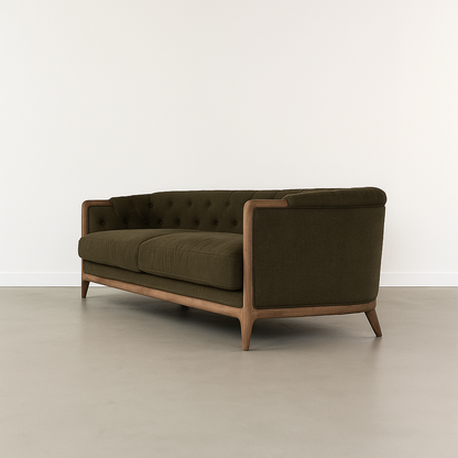 Geneva Grove Sofa