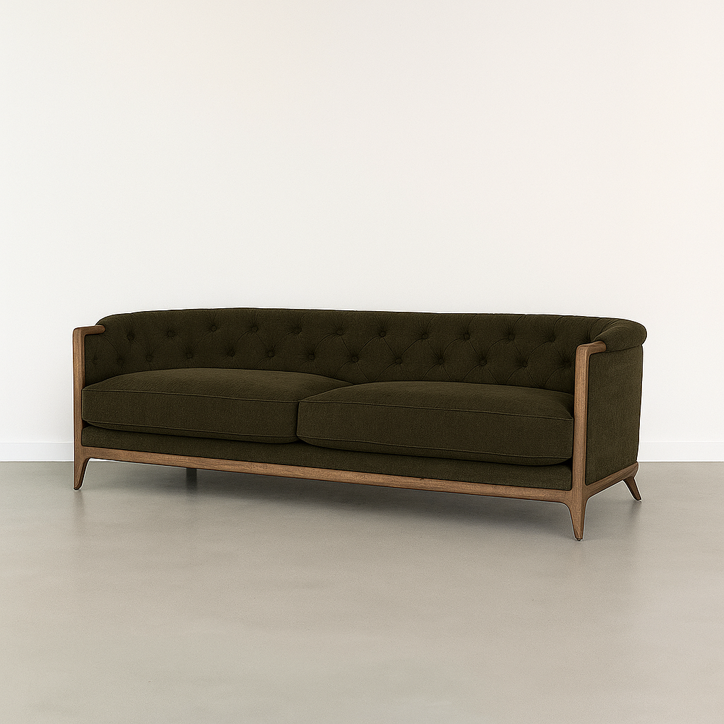 Geneva Grove Sofa