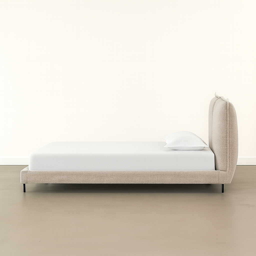 Kisumu Kalm Bed