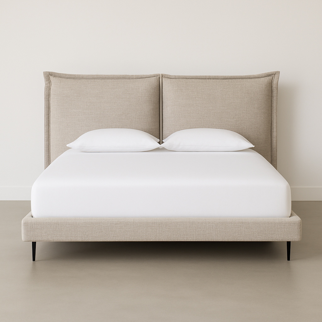 Kisumu Kalm Bed