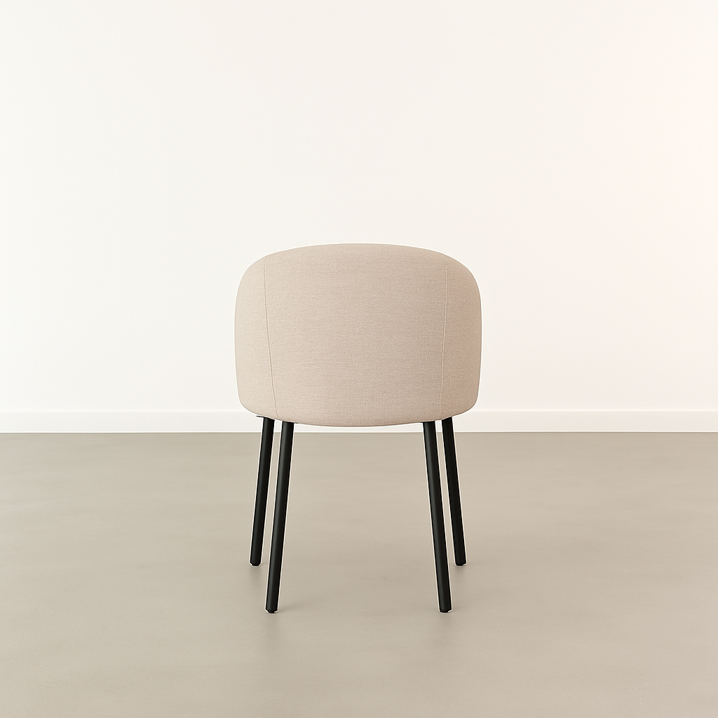 Florence Form Chair