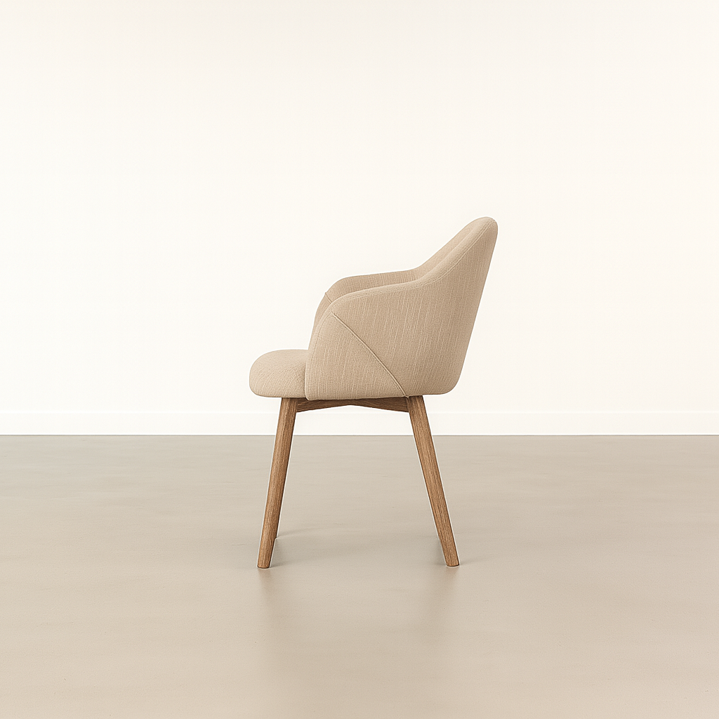 Freetown Flow Chair