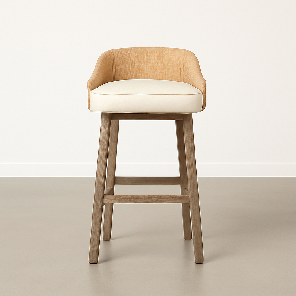 Port Louis Pose Chair