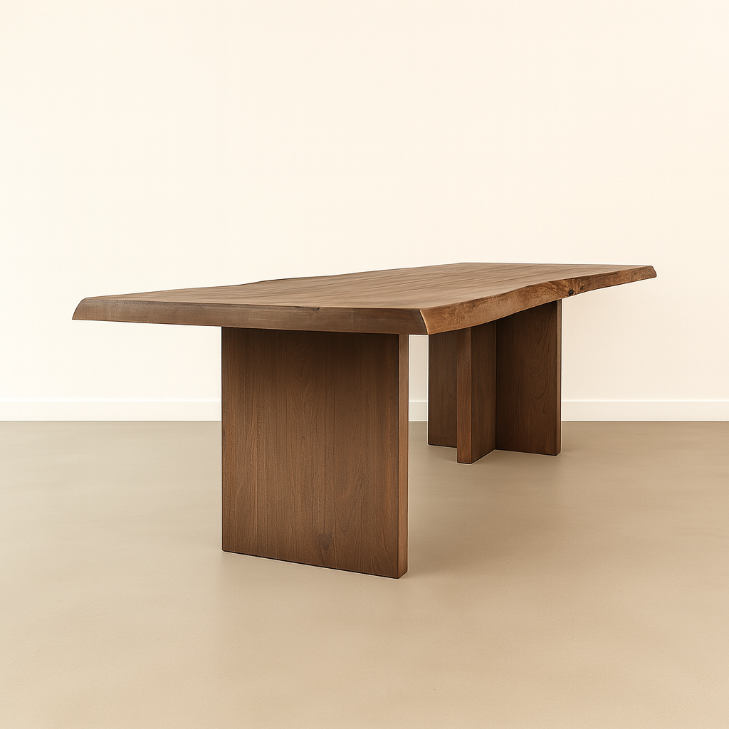 Tokyo Tone Dining Table