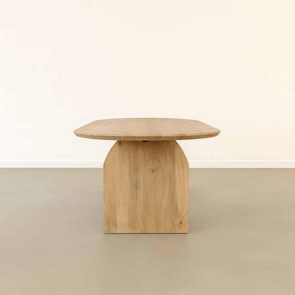 Utrecht Urban Dining Table