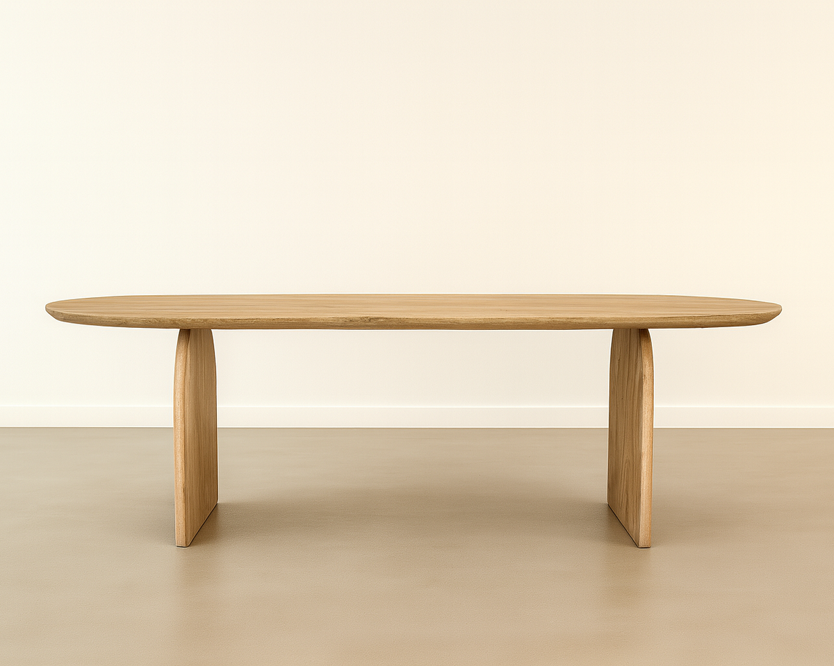 Utrecht Urban Dining Table
