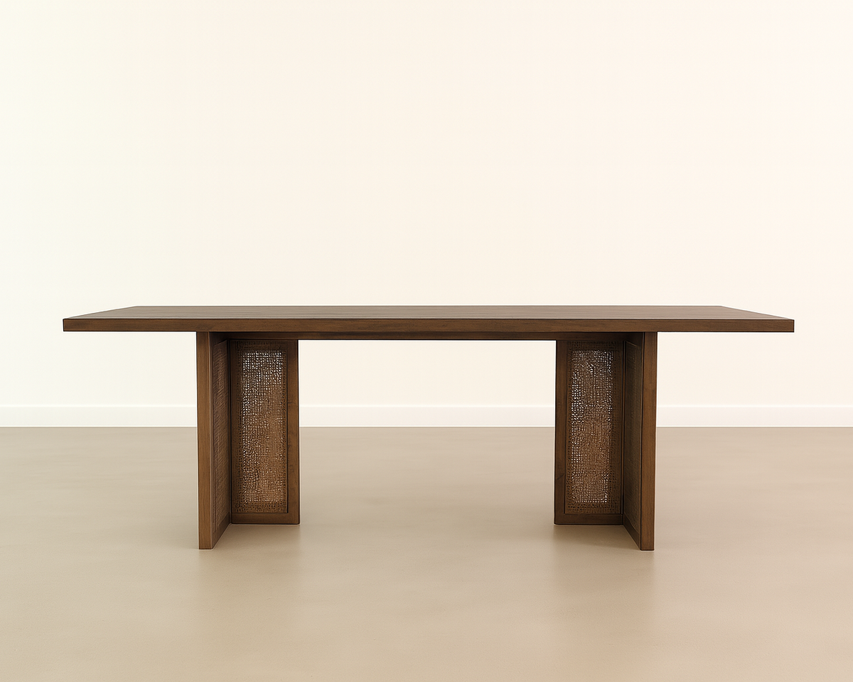 Valencia Vista Dining Table