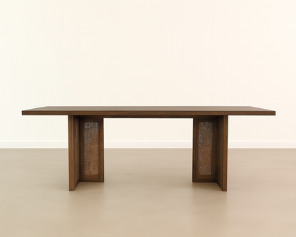 Valencia Vista Dining Table