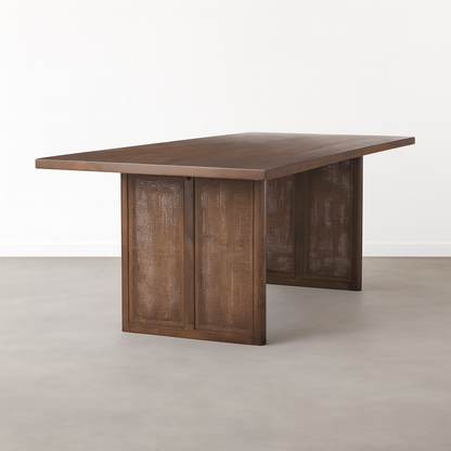 Valencia Vista Dining Table