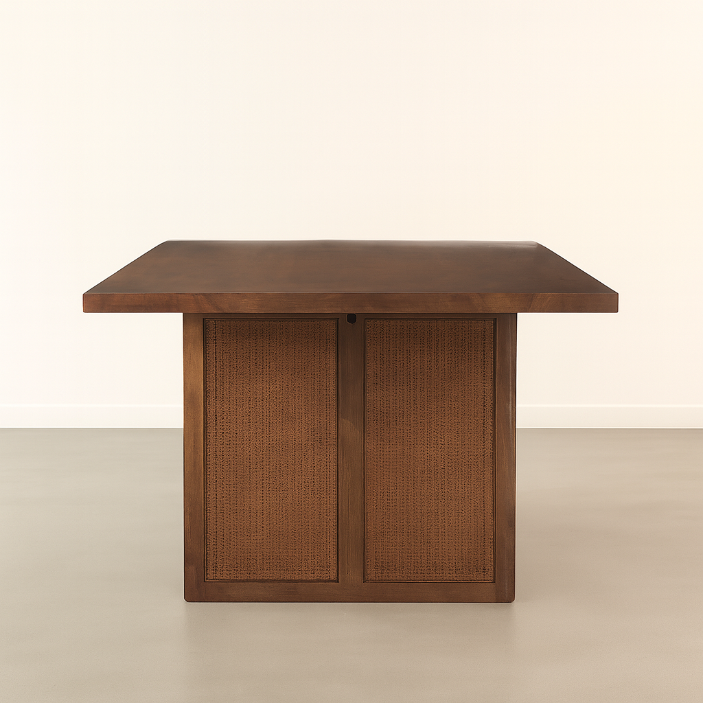 Valencia Vista Dining Table