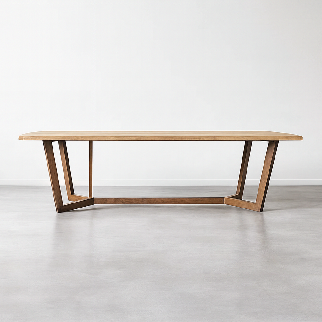Quebec Quell Dining Table