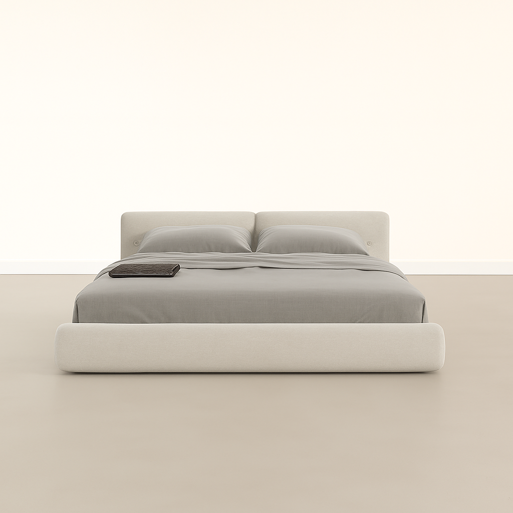Damascus Dream Bed