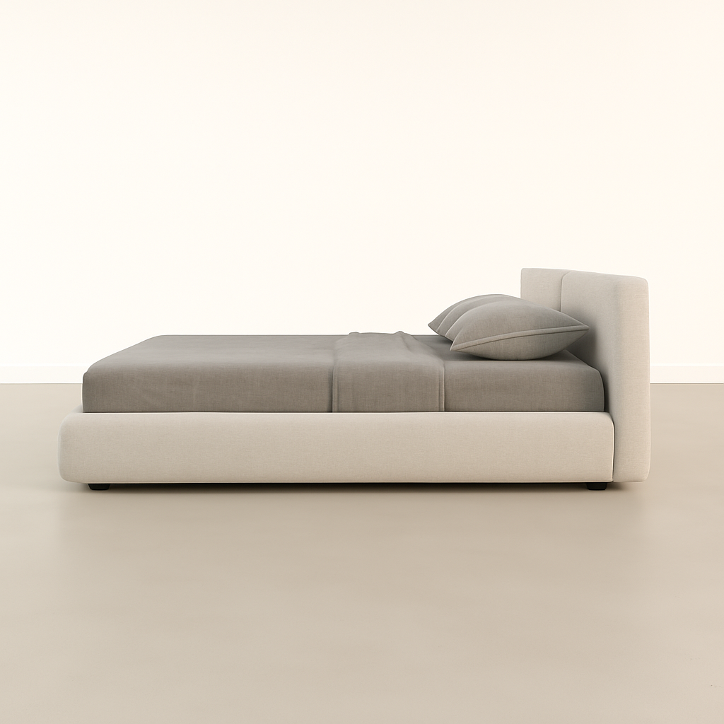 Damascus Dream Bed