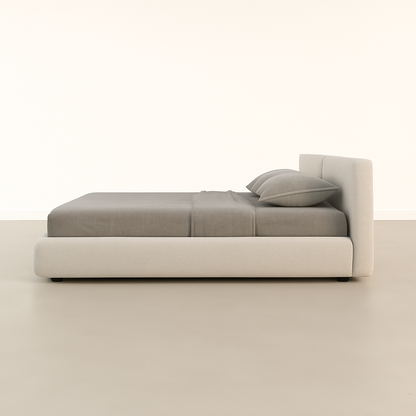 Damascus Dream Bed
