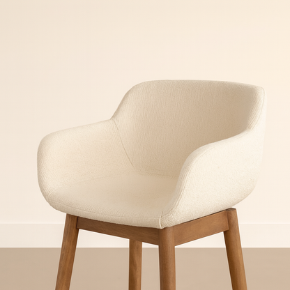Asmera Align Chair