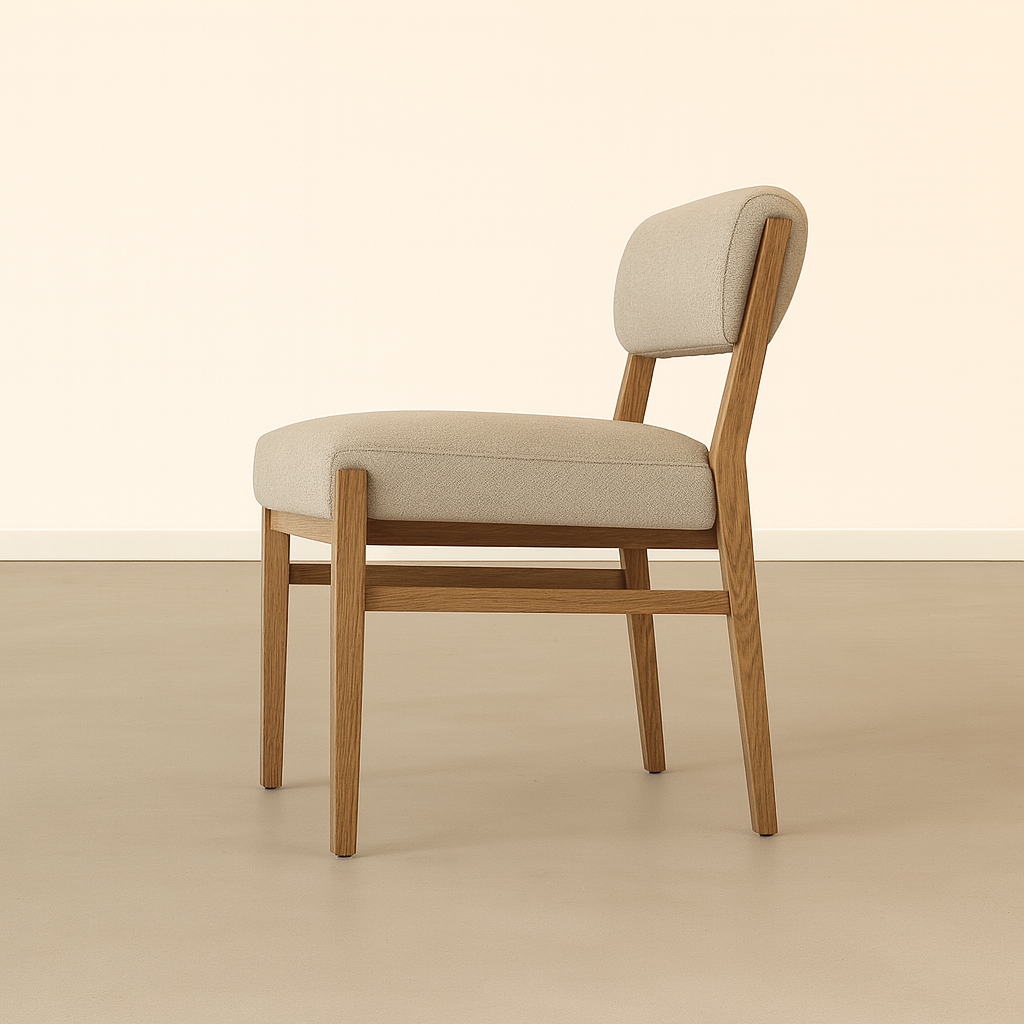 Maseru Muse Chair