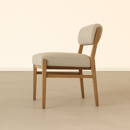 Maseru Muse Chair