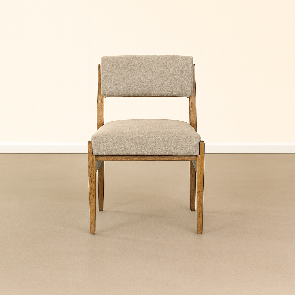 Maseru Muse Chair