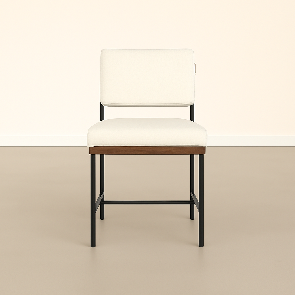 Zanzibar Zeal Chair