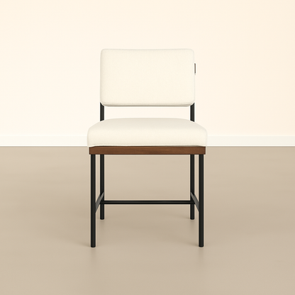 Zanzibar Zeal Chair