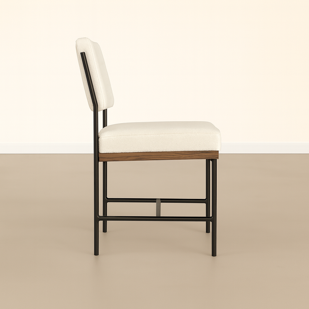 Zanzibar Zeal Chair