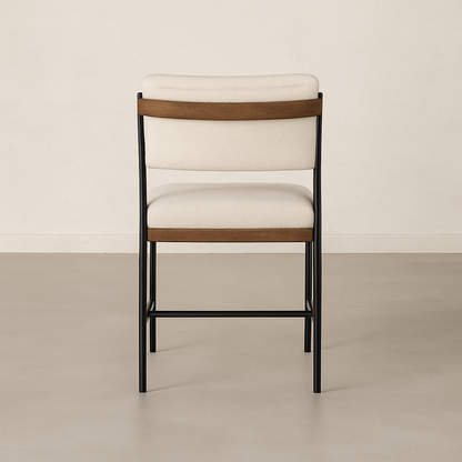 Zanzibar Zeal Chair