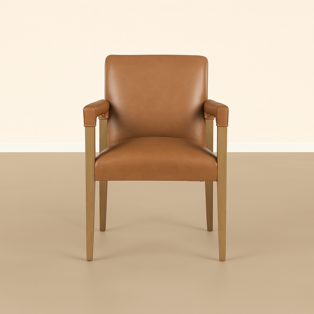 Mombasa Motion Chair