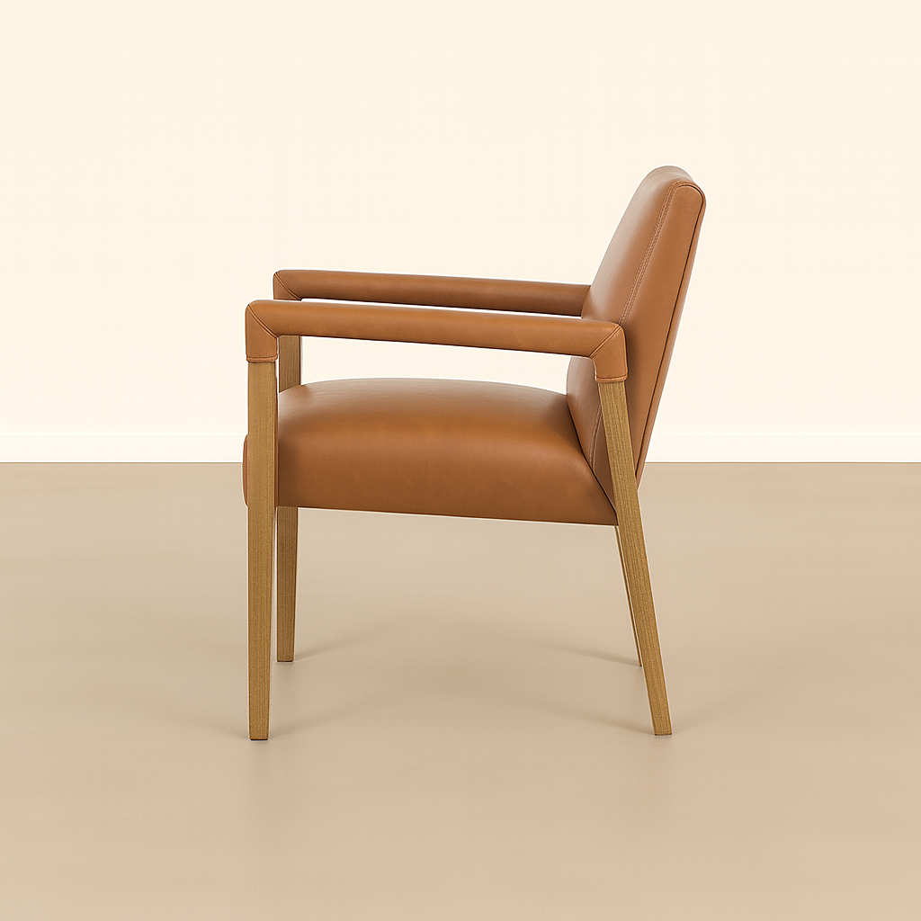 Mombasa Motion Chair