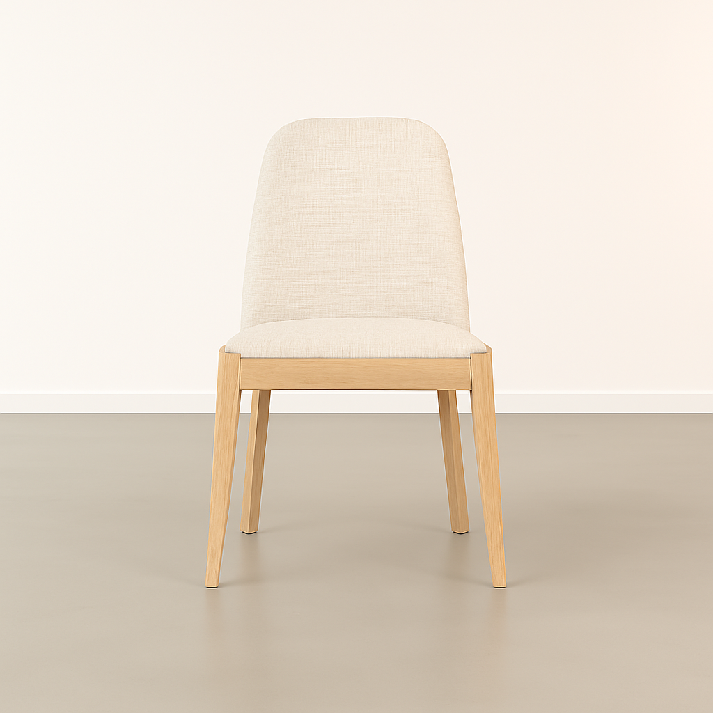 Entebbe Ease Chair