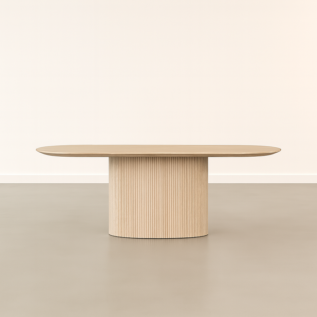 Santiago Spirit Dining Table