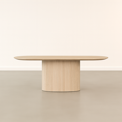 Santiago Spirit Dining Table