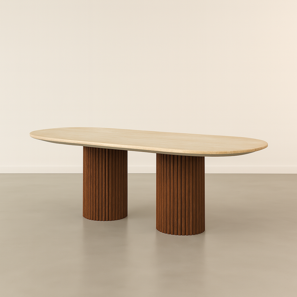 Nairobi Nest Dining Table
