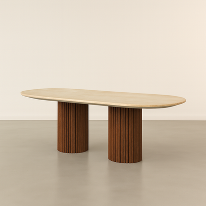 Nairobi Nest Dining Table
