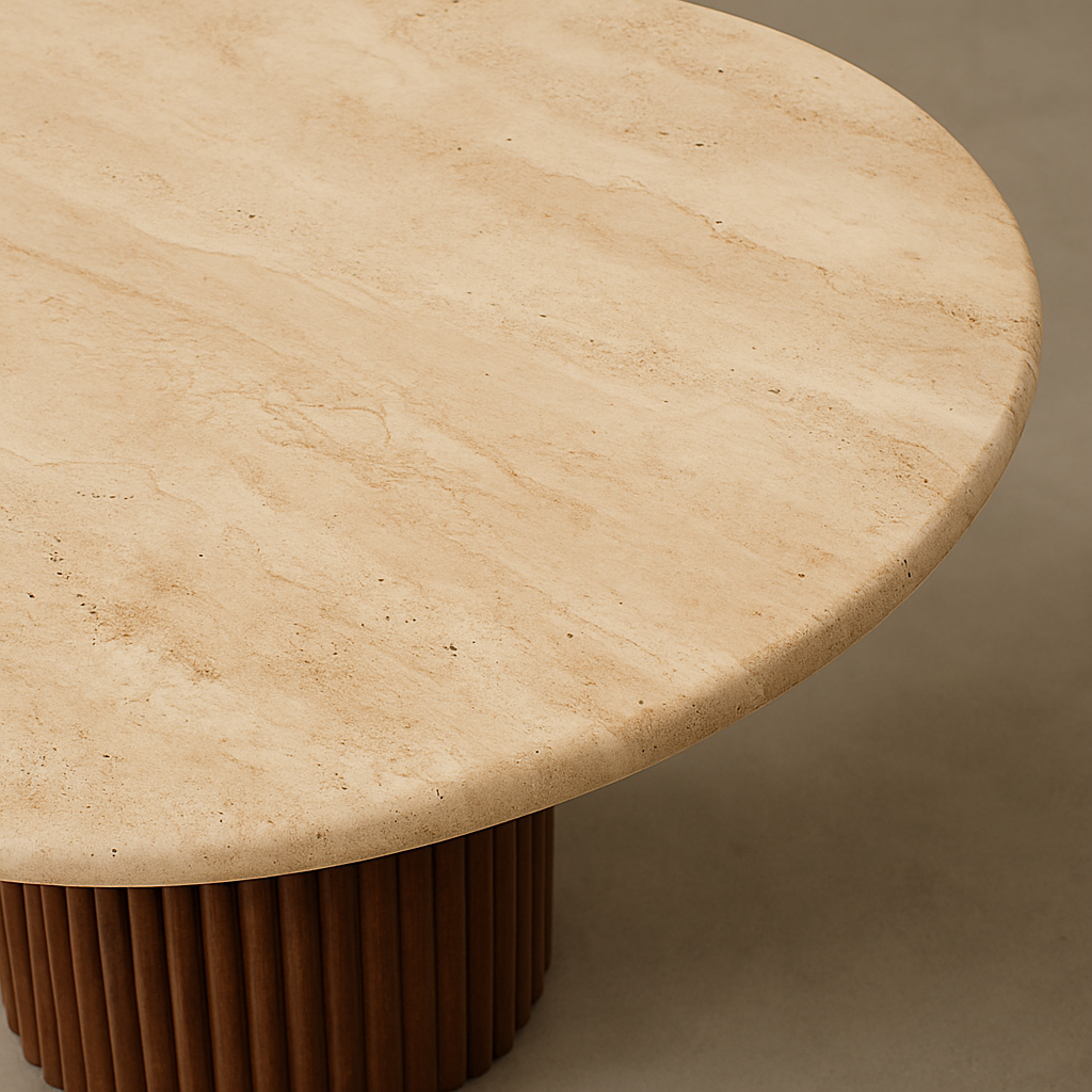 Nairobi Nest Dining Table