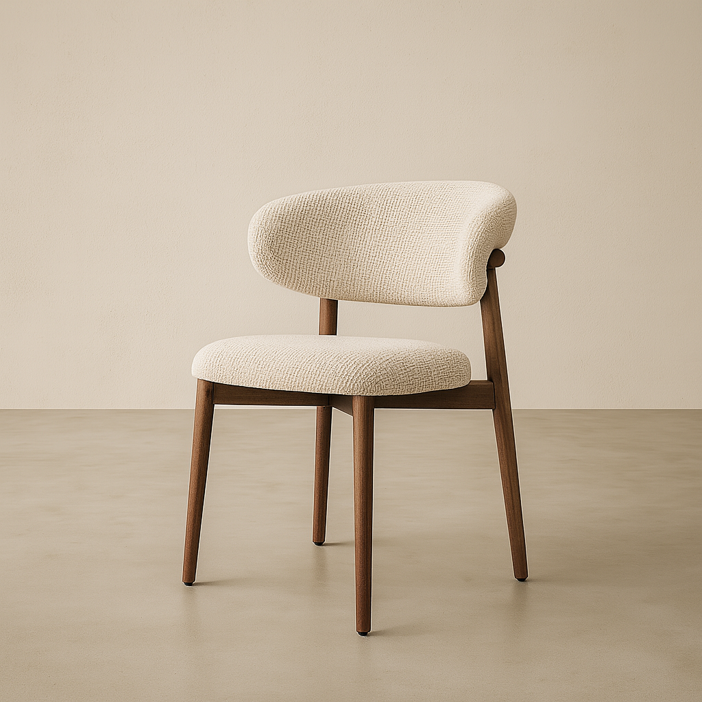 Malabo Merge Chair