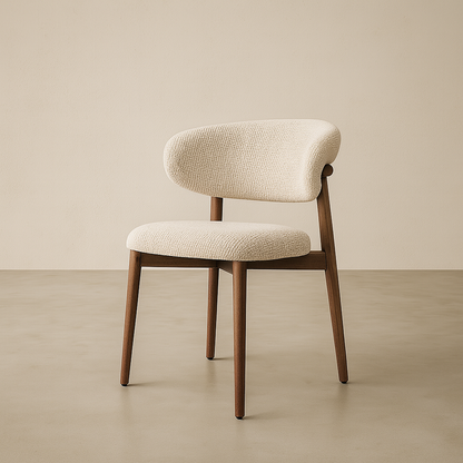Malabo Merge Chair