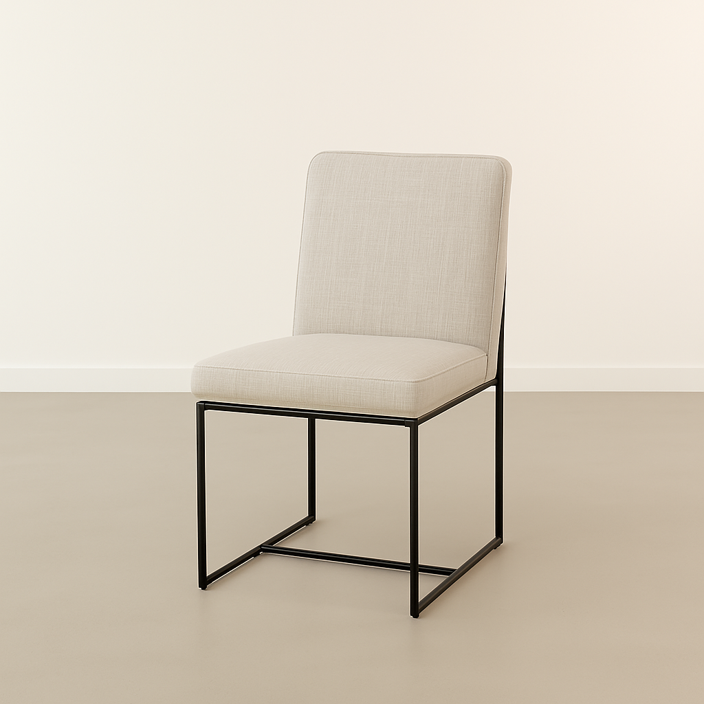 Zürich Zen Chair