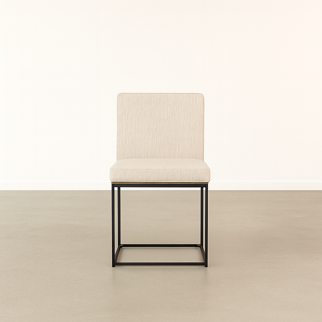 Zürich Zen Chair