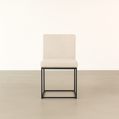 Zürich Zen Chair